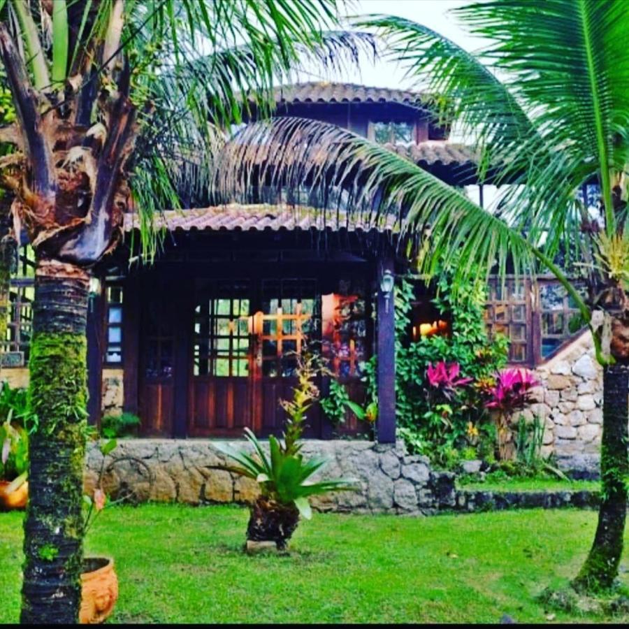 Chales Internacionall Araquari Exterior foto