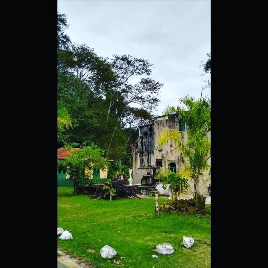 Chales Internacionall Araquari Exterior foto