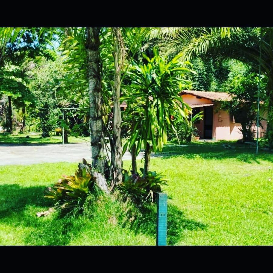 Chales Internacionall Araquari Exterior foto