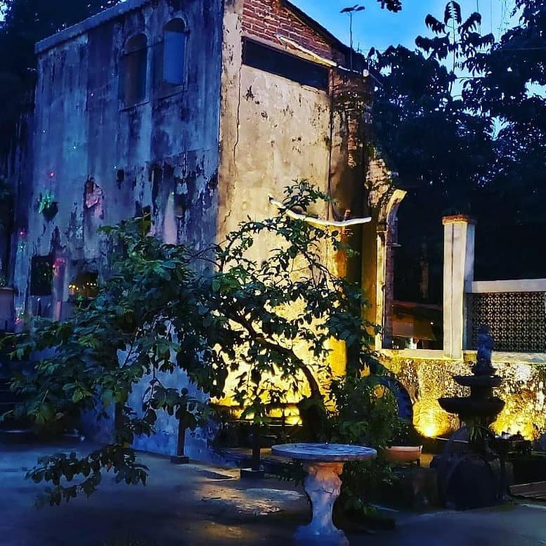 Chales Internacionall Araquari Exterior foto