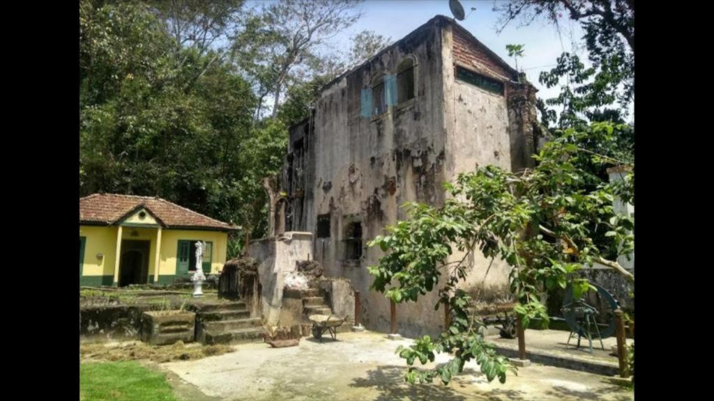 Chales Internacionall Araquari Exterior foto