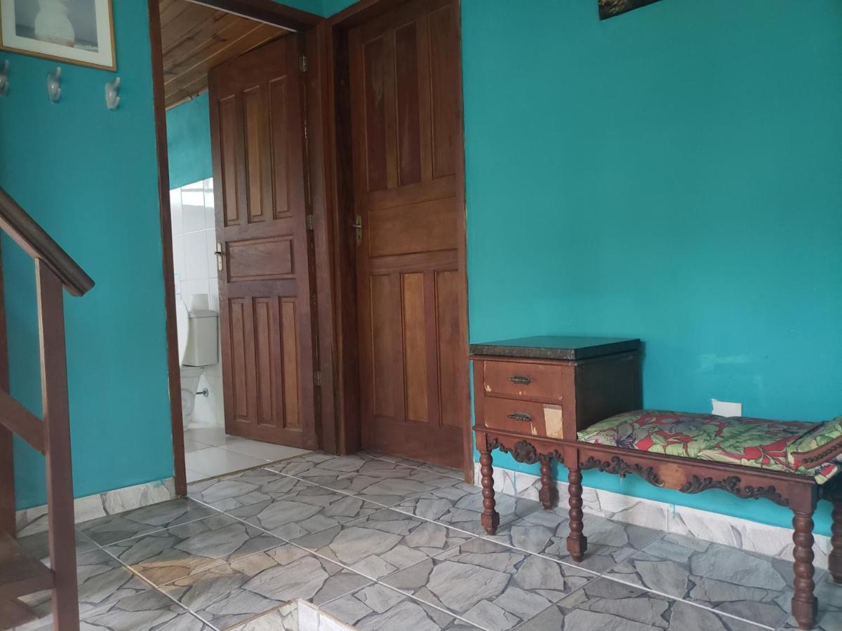 Chales Internacionall Araquari Exterior foto