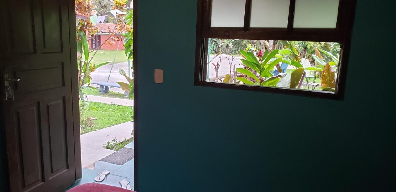 Chales Internacionall Araquari Exterior foto