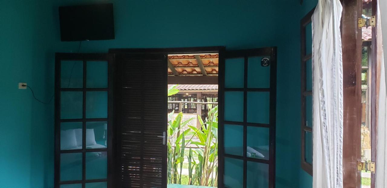 Chales Internacionall Araquari Exterior foto